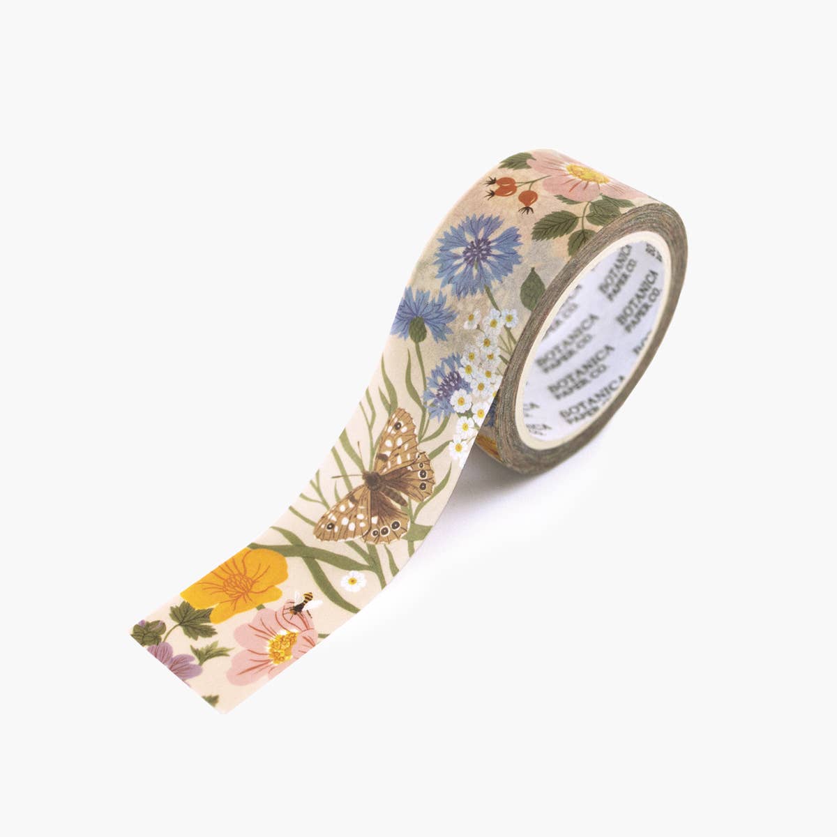 BOTANIST | WASHI TAPE
