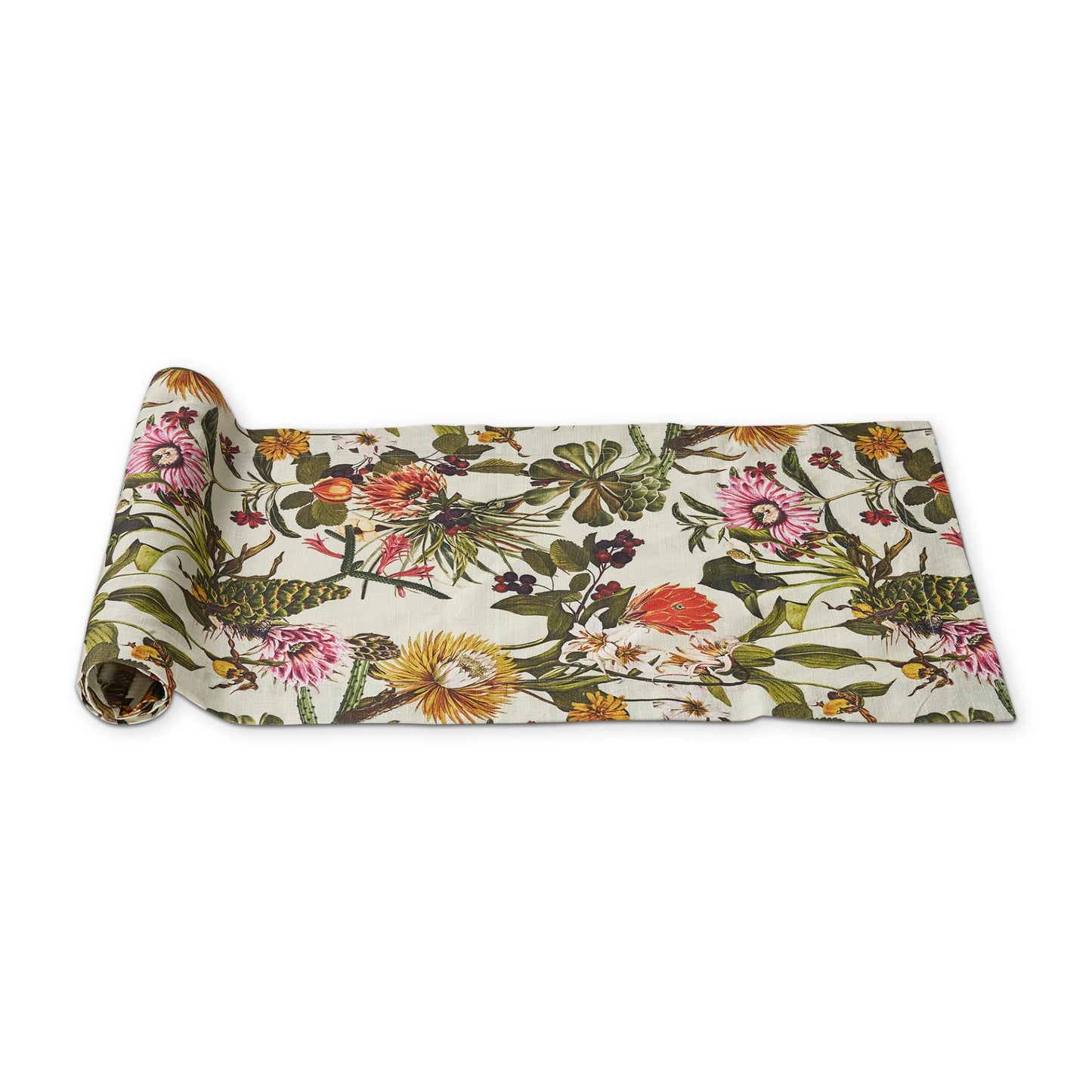 THE BOTANIST'S GARDEN  RUNNER