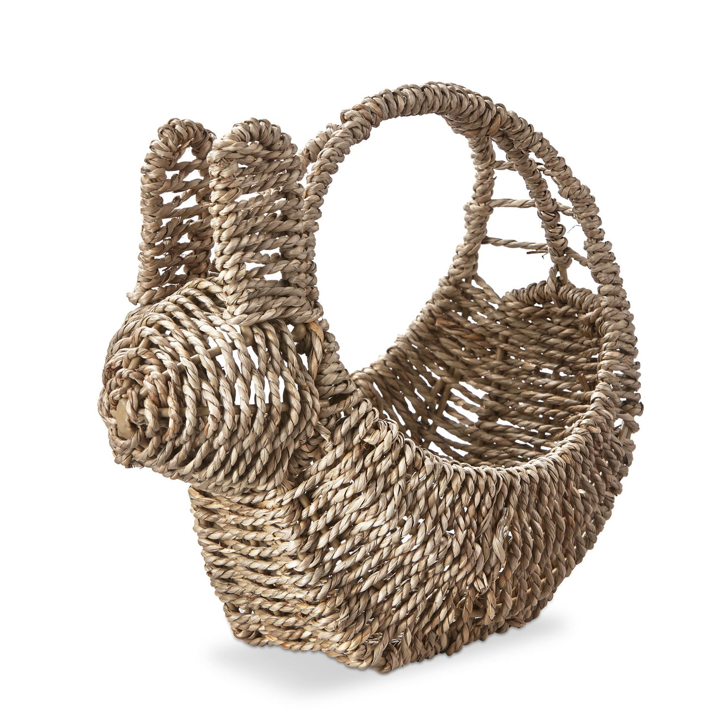 BUNNY BASKET