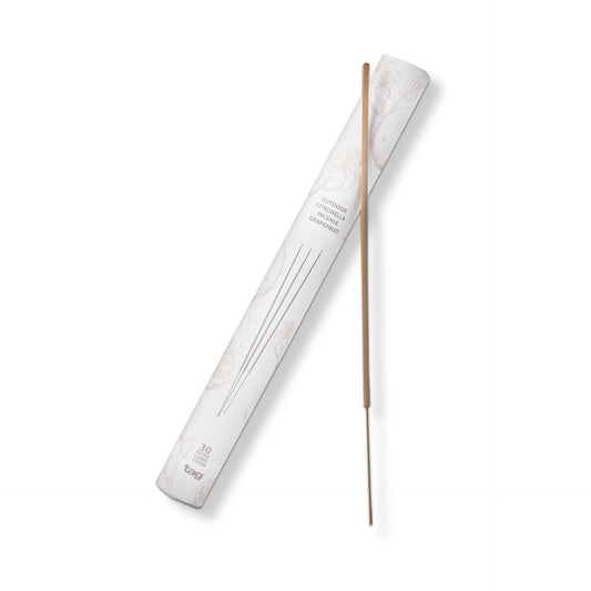 GRAPEFRUIT CITRO INCENSE STICKS S/30