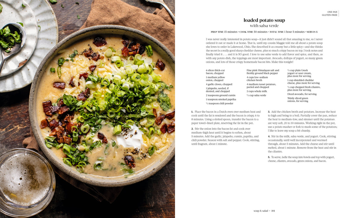 Penguin Random House LLC - Half Baked Harvest Quick & Coz