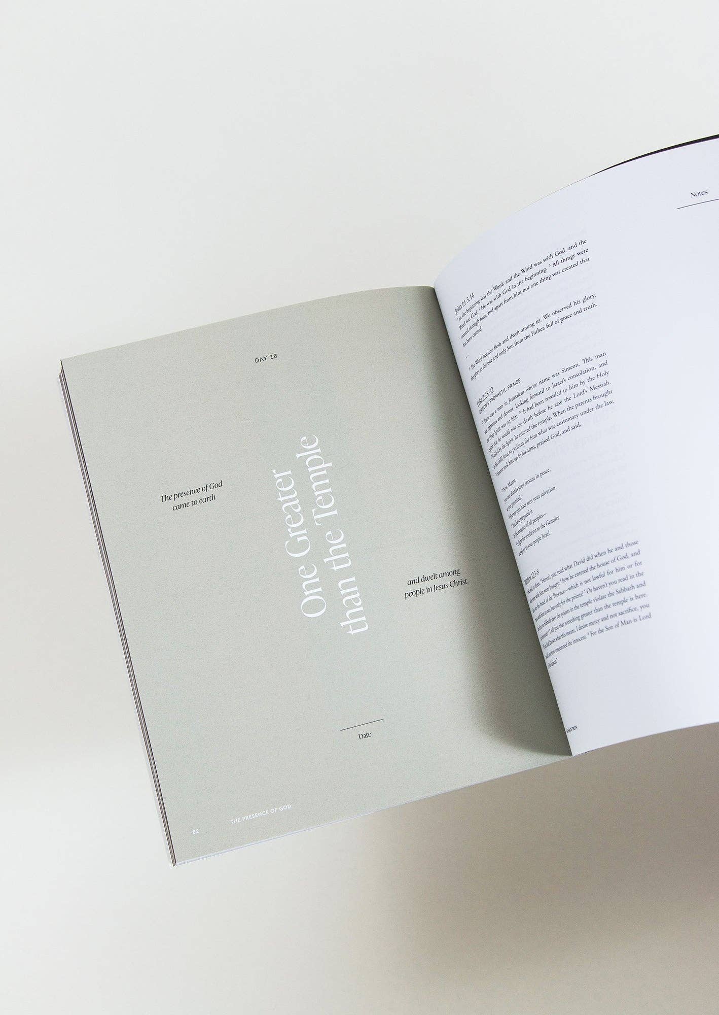 She Reads Truth - The Presence of God Women's Reading Guide