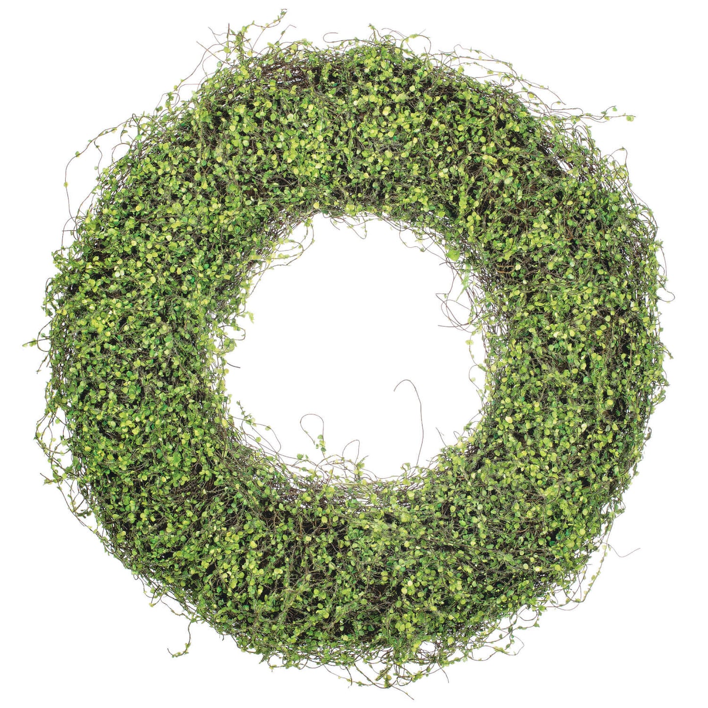 Vine Wreath