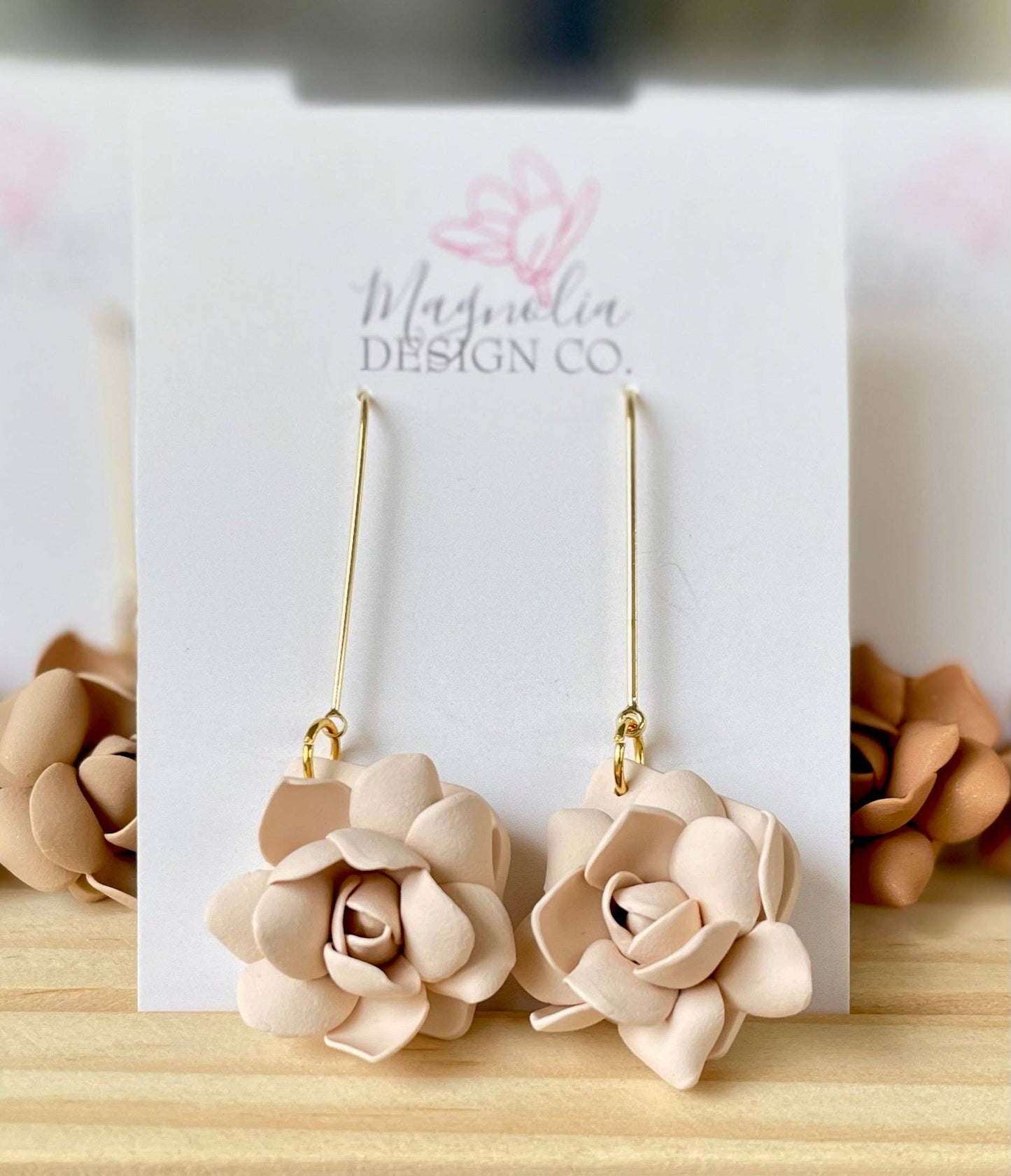 Magnolia Design Company - The Rose