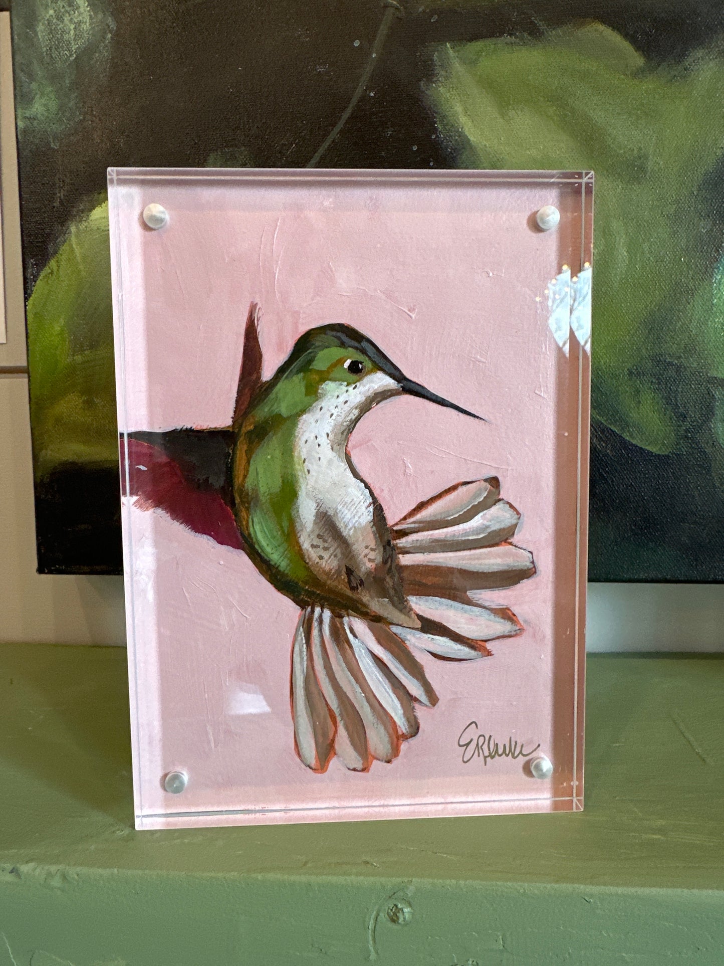 Hummer