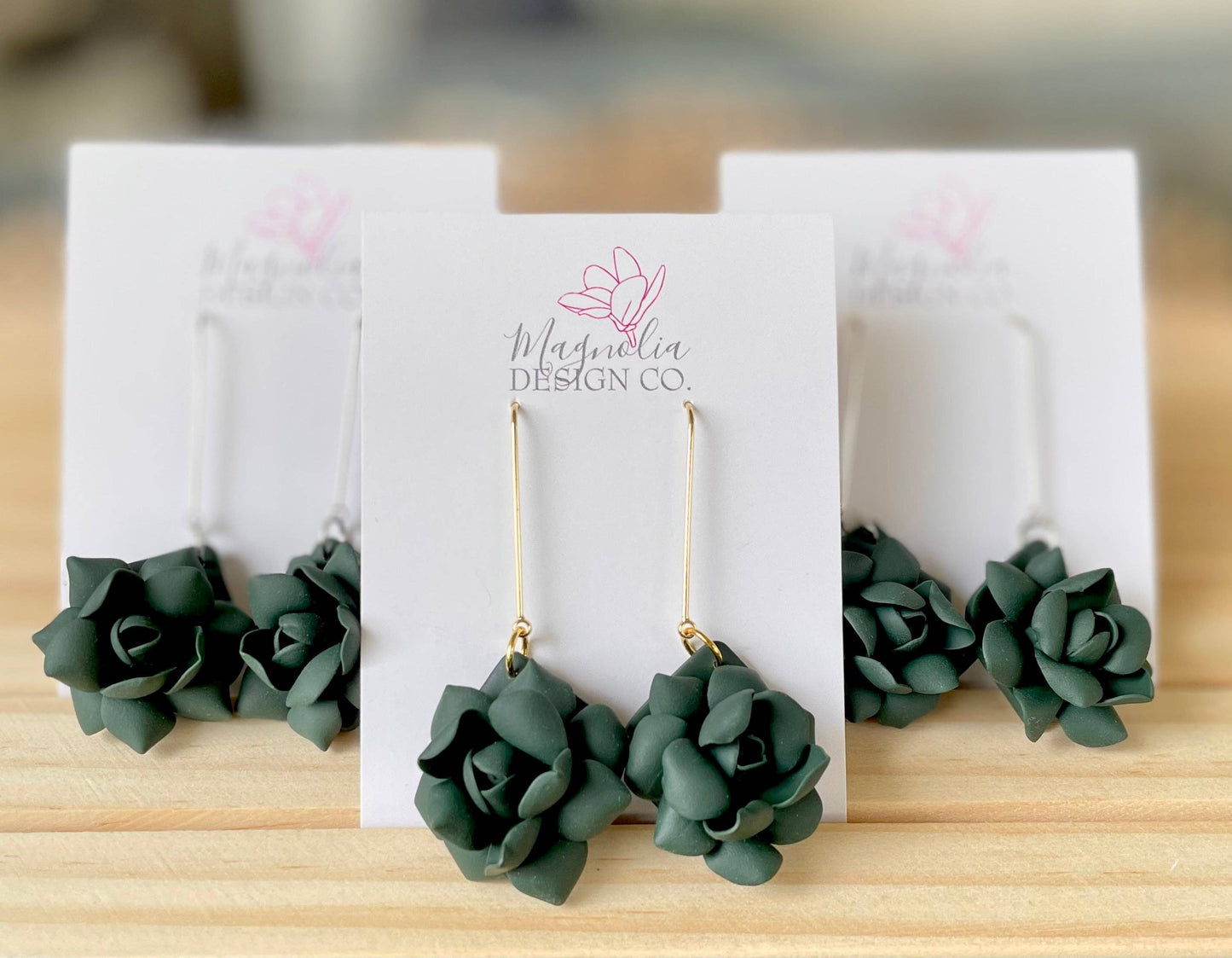 Magnolia Design Company - The Rose