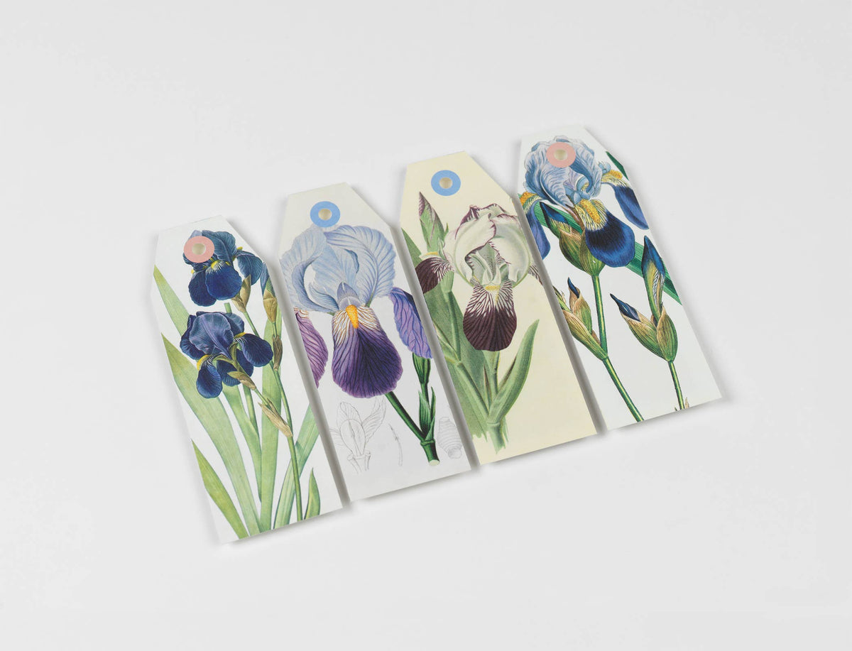 Pepin Press - Flowers Creative Paper Book