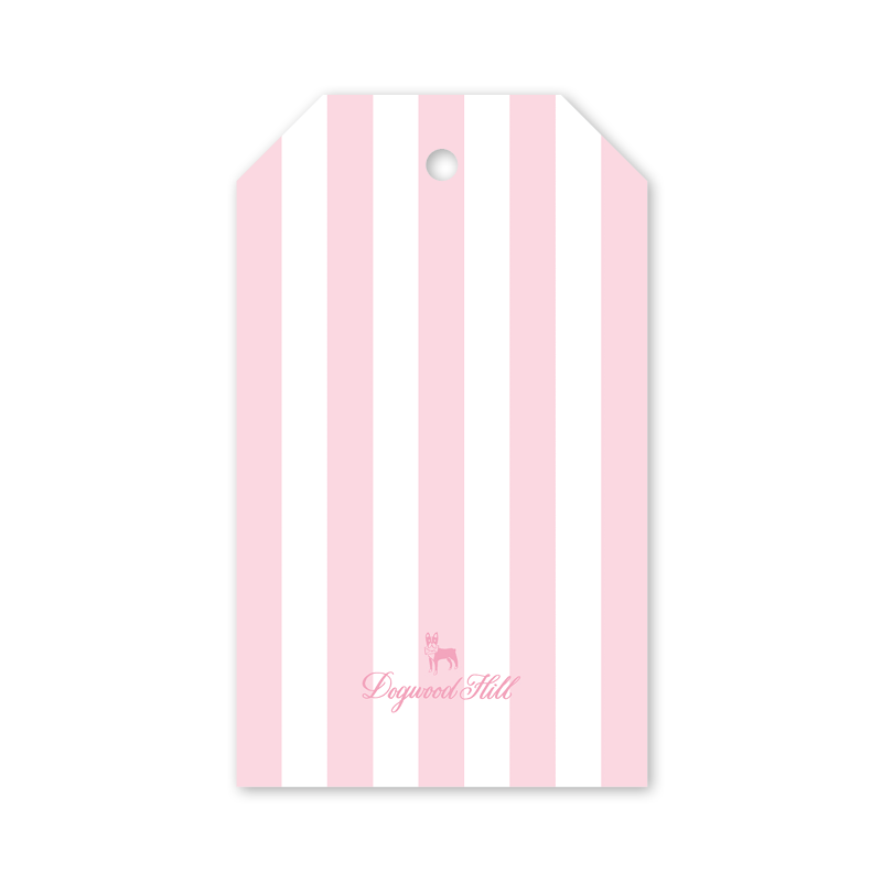 Dogwood Hill - Champagne Cheers Gift Tags