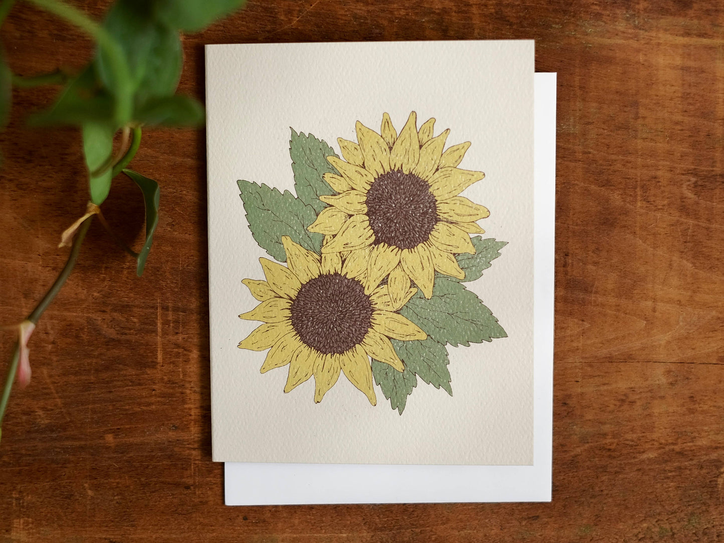 annalisa v. sawtell - The Botanical Promises Collection | Boxed Set of 8 | A2