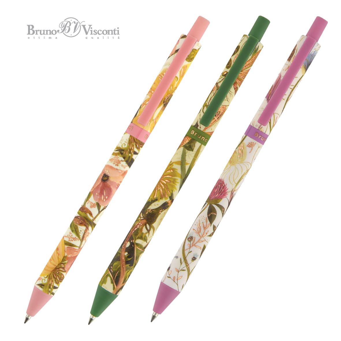 BV by Bruno Visconti - ArtClick Pen - Bloom