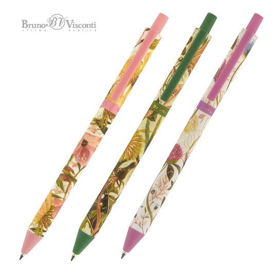 BV by Bruno Visconti - ArtClick Pen - Bloom