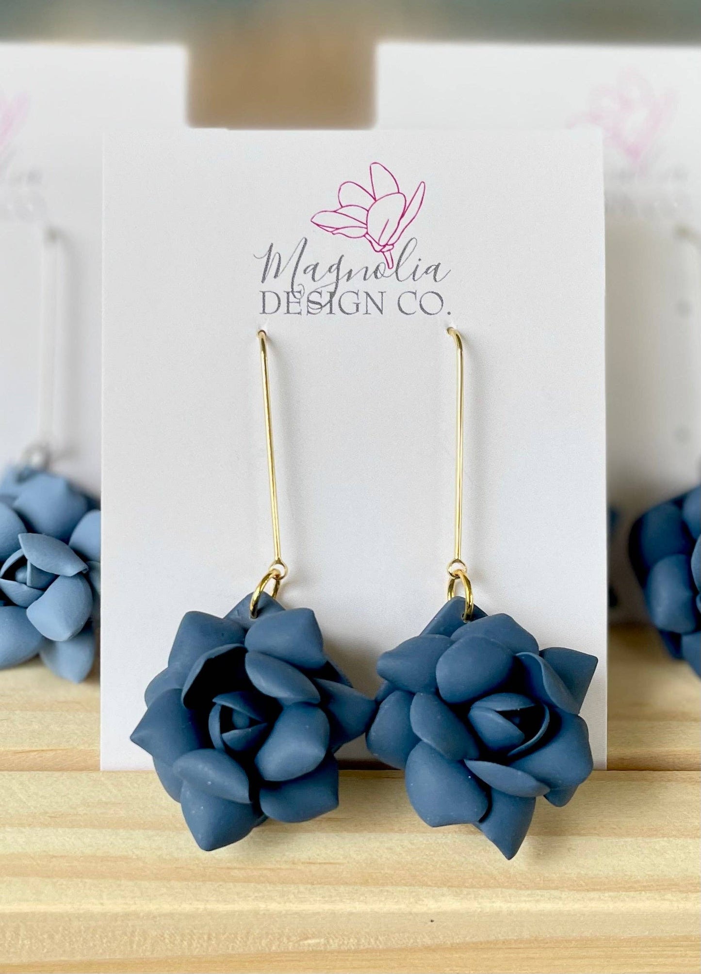 Magnolia Design Company - The Rose