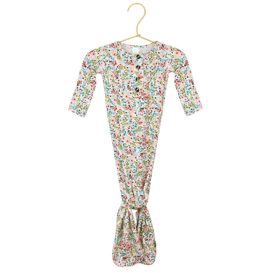 Lou Lou & Company - Millie Knotted Gown