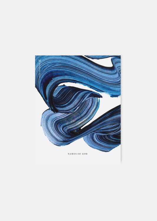 She Reads Truth - Names of God Women's Reading Guide