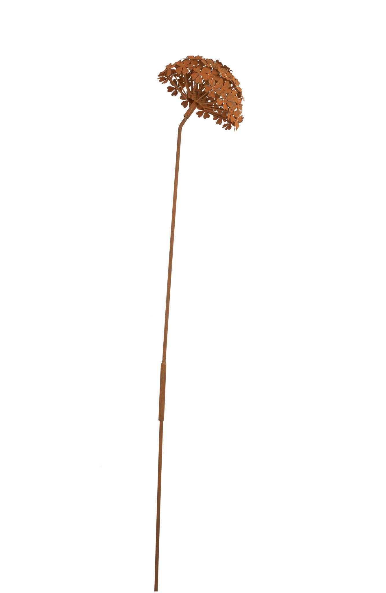 Elegant Garden Design - Petite Fortunia Flower Stake