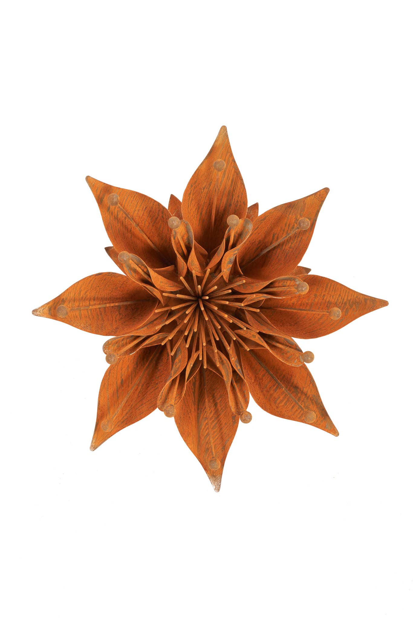 Elegant Garden Design - Ragna Flower Stake