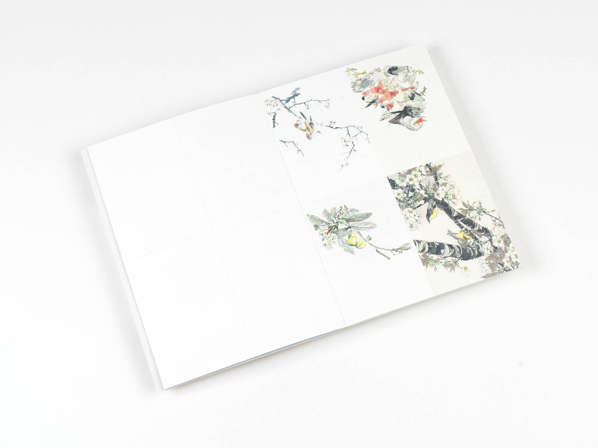 Pepin Press - Japan Creative Paper Book