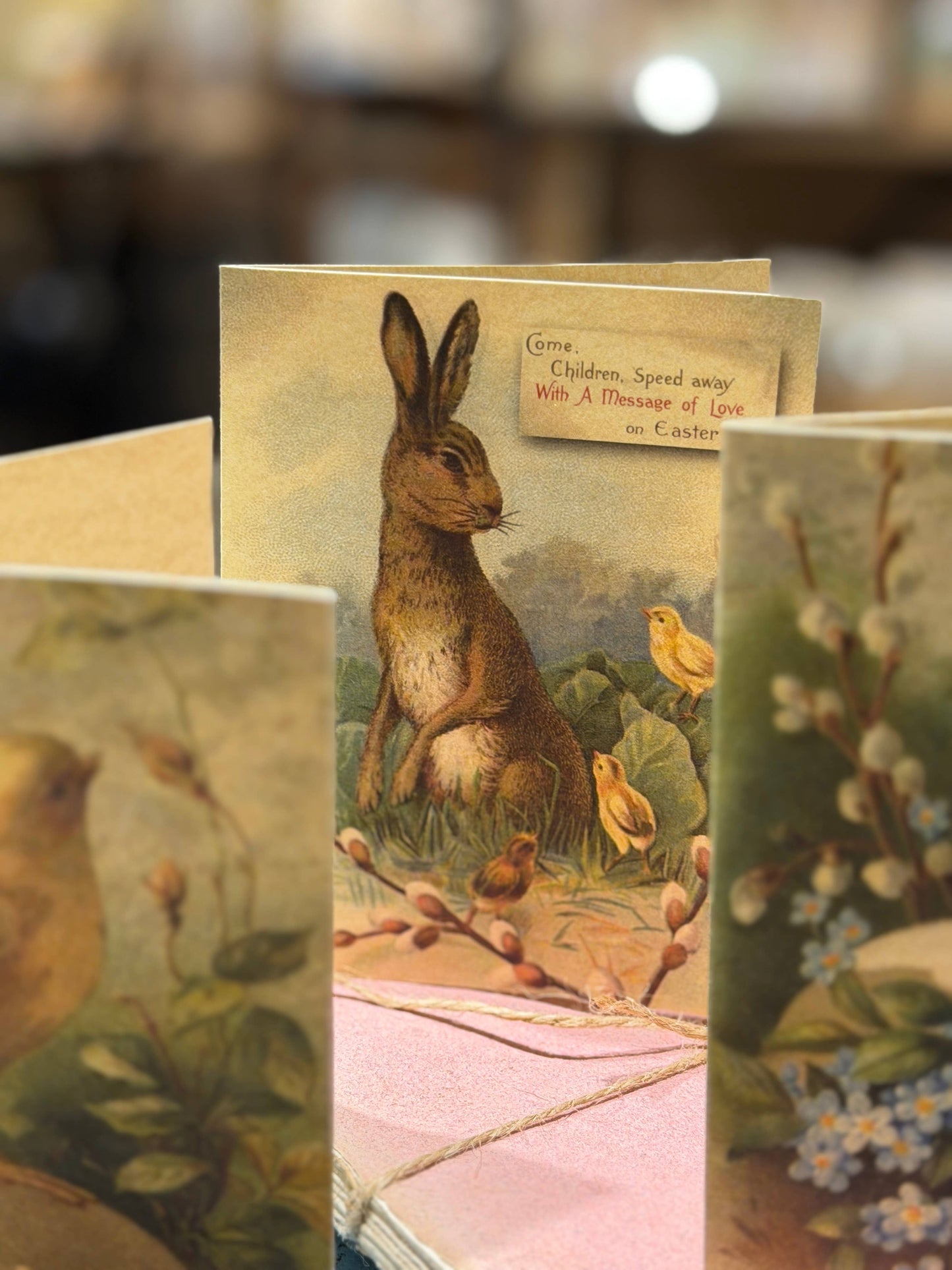 Monahan Papers - Easter Card Assortment