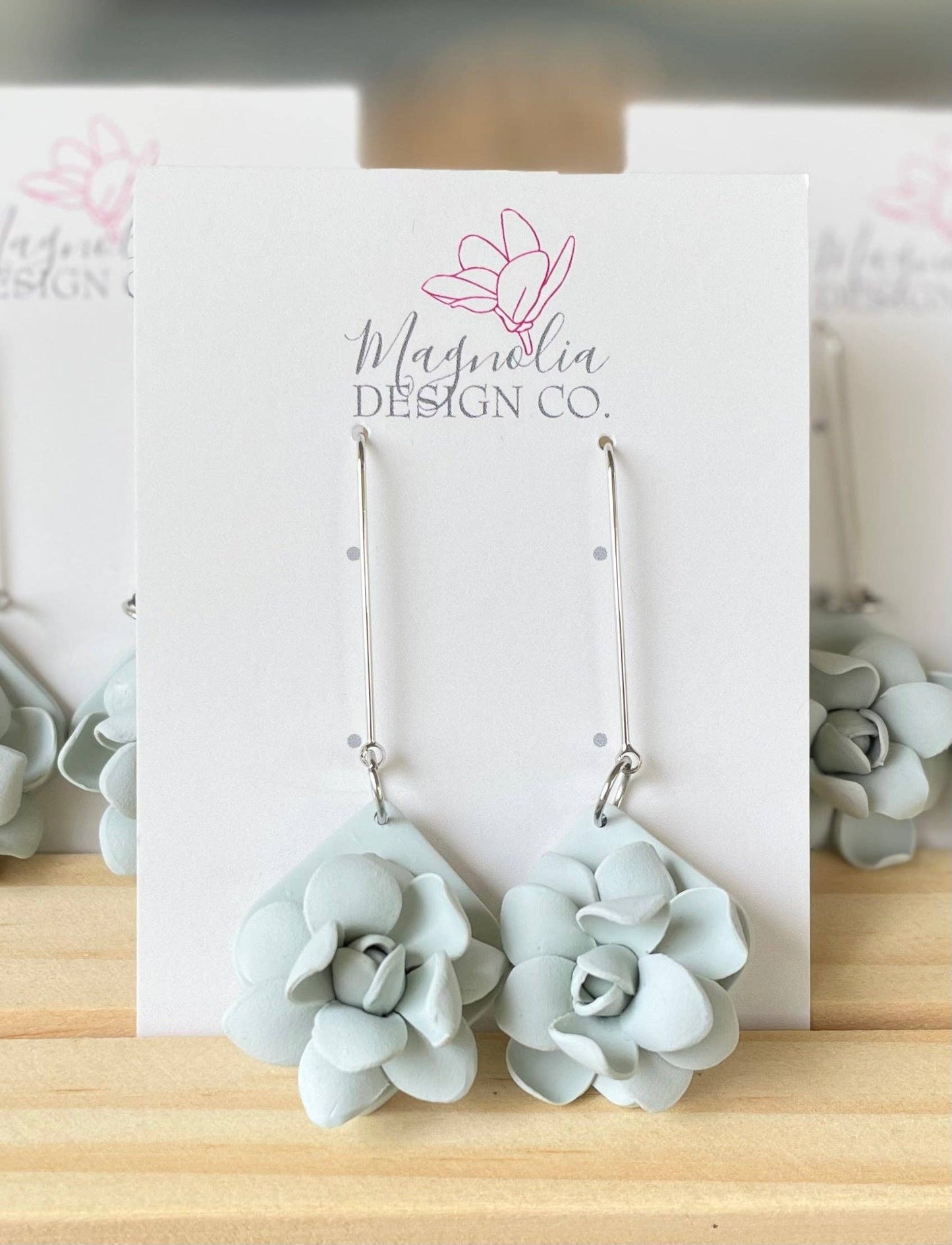 Magnolia Design Company - The Rose