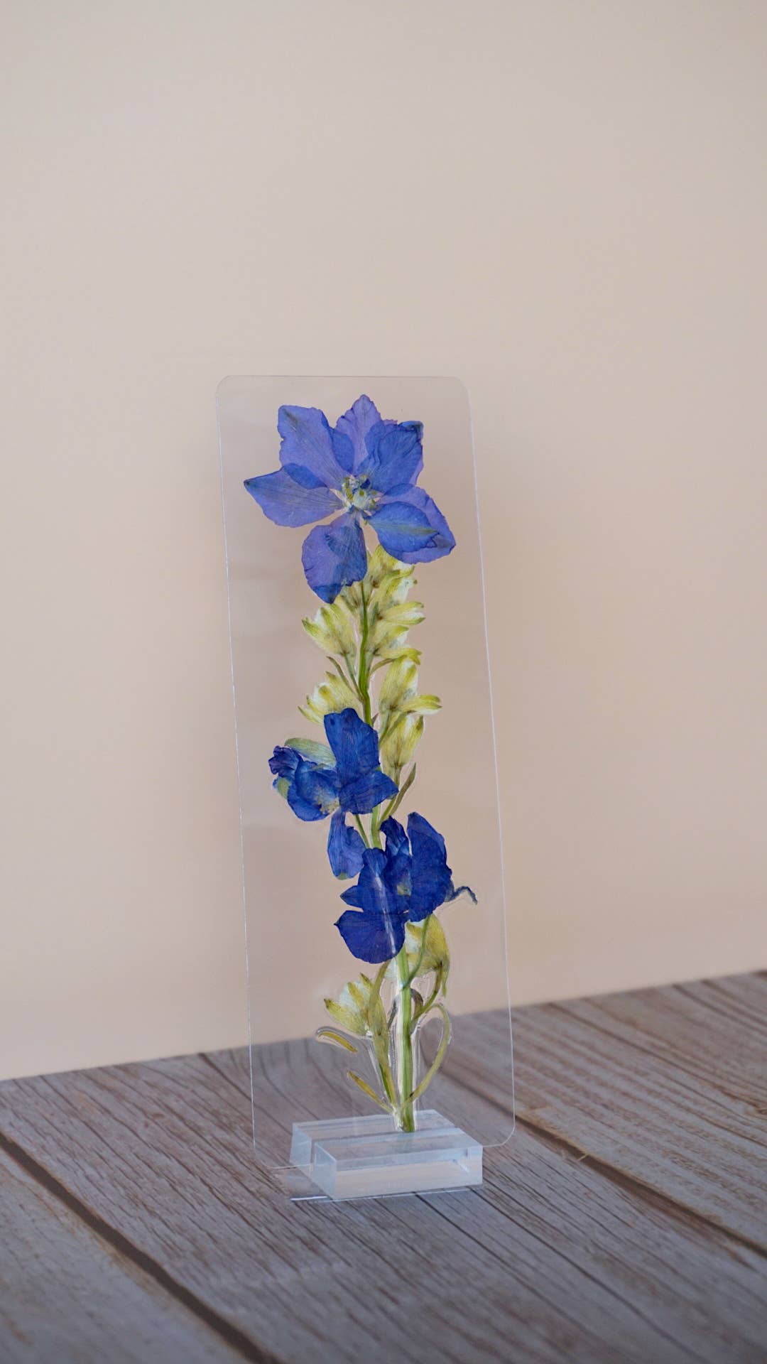 Page Petal - Edward Cullen Bookmark | For the Eternal Romantic