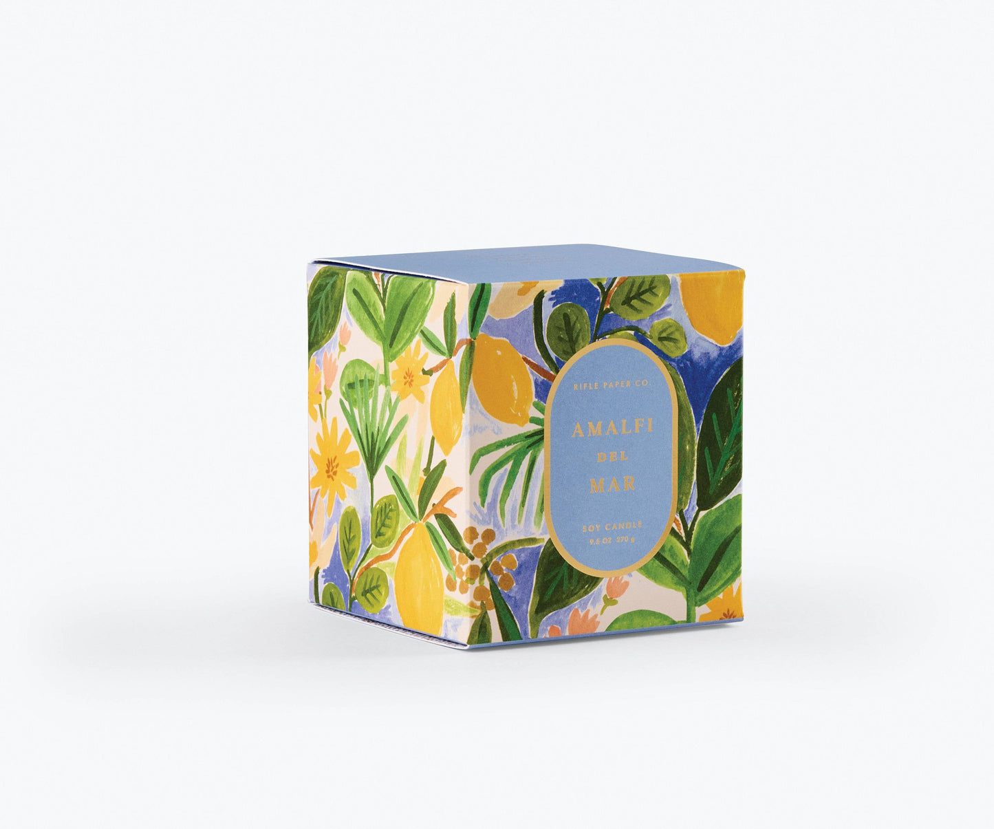 Rifle Paper Co. - Amalfi del Mar Candle