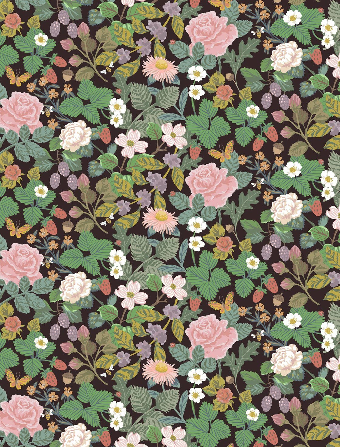 Hachette Book Group - Helmsie Wrapping Paper Book