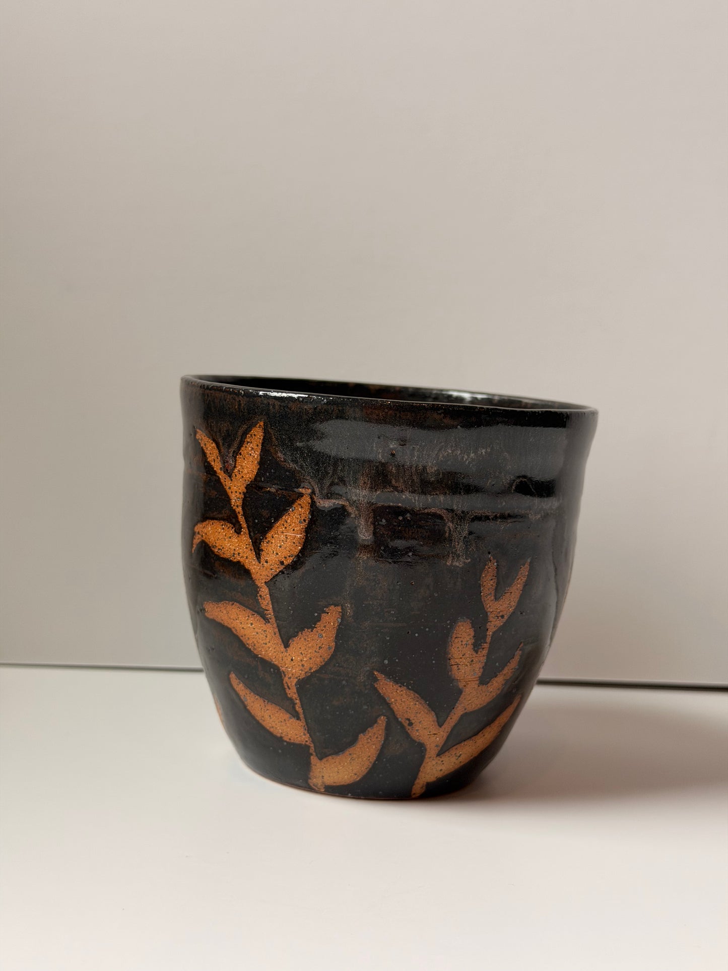 Locally Made - Planter Petite