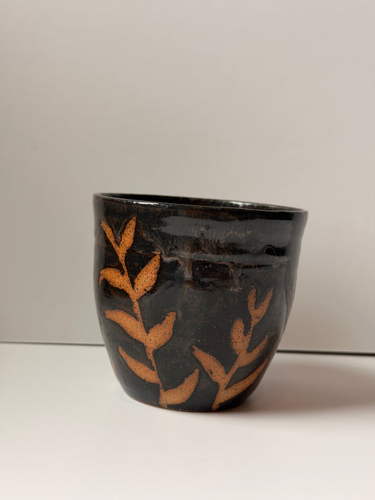 Locally Made - Planter Petite
