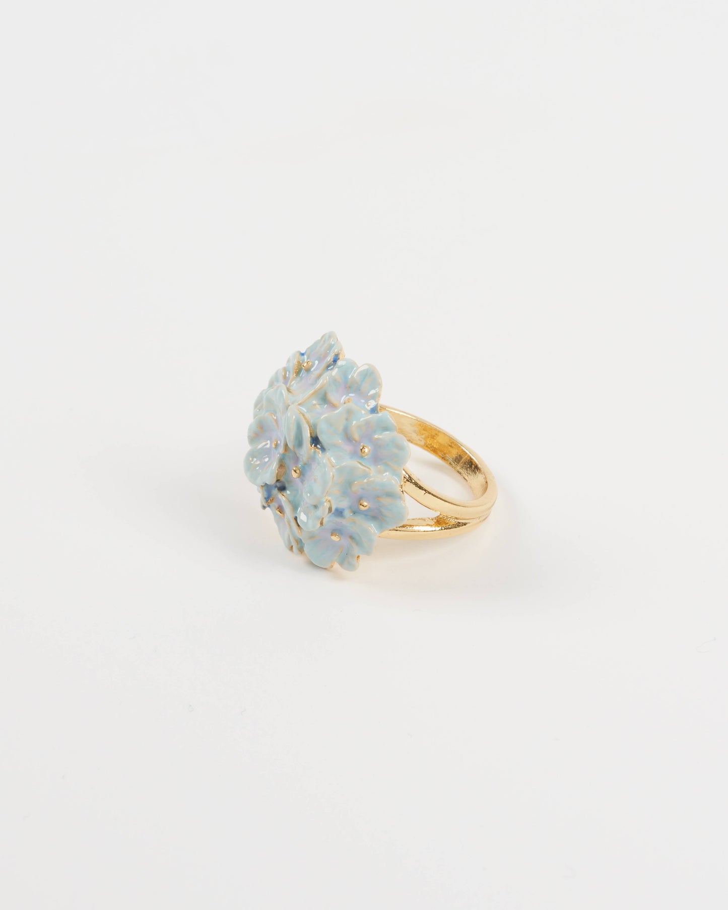 Fable England - FABLE Hydrangea Ring - M/L