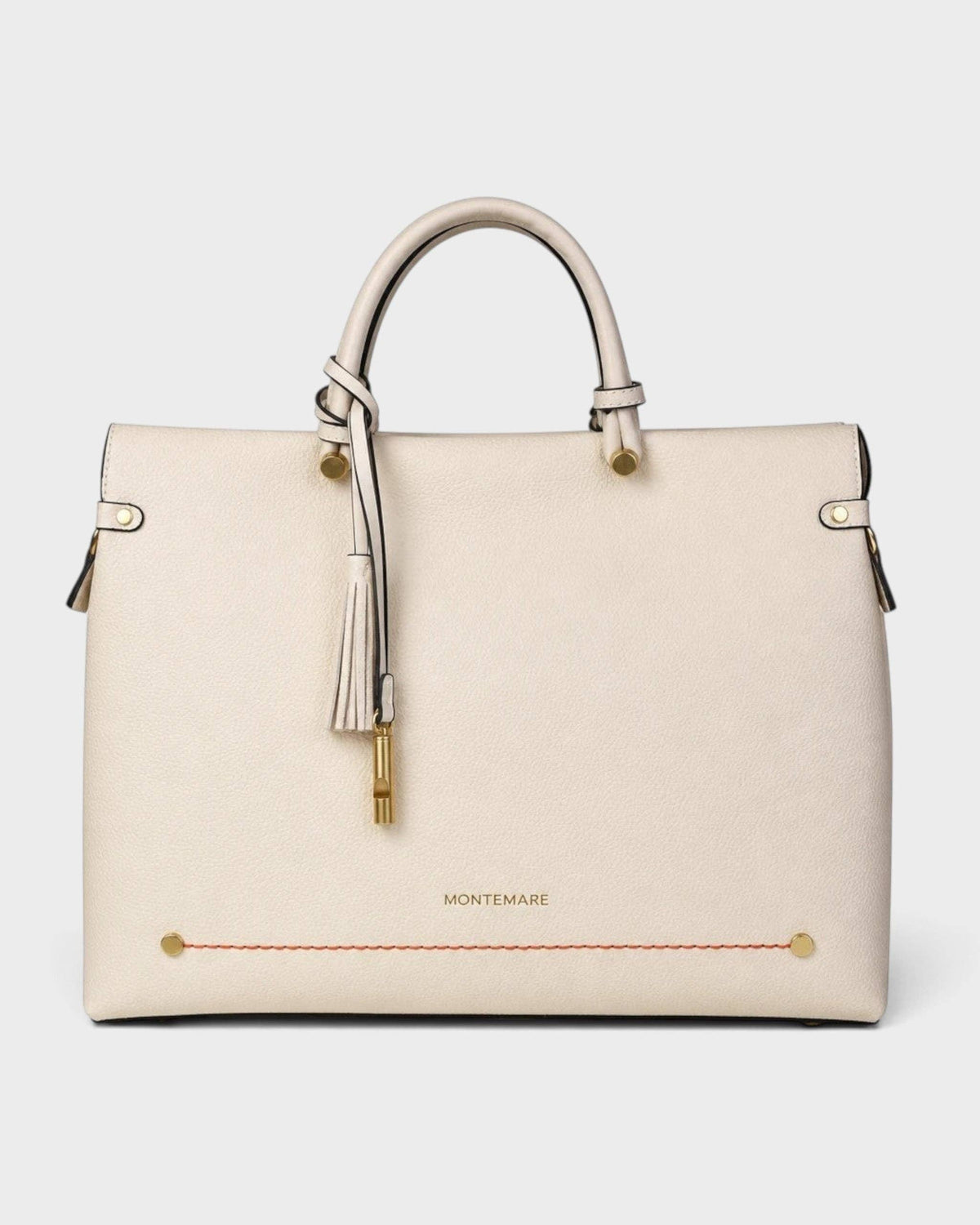 MONTEMARÉ - Vienna Small Carry-On Tote