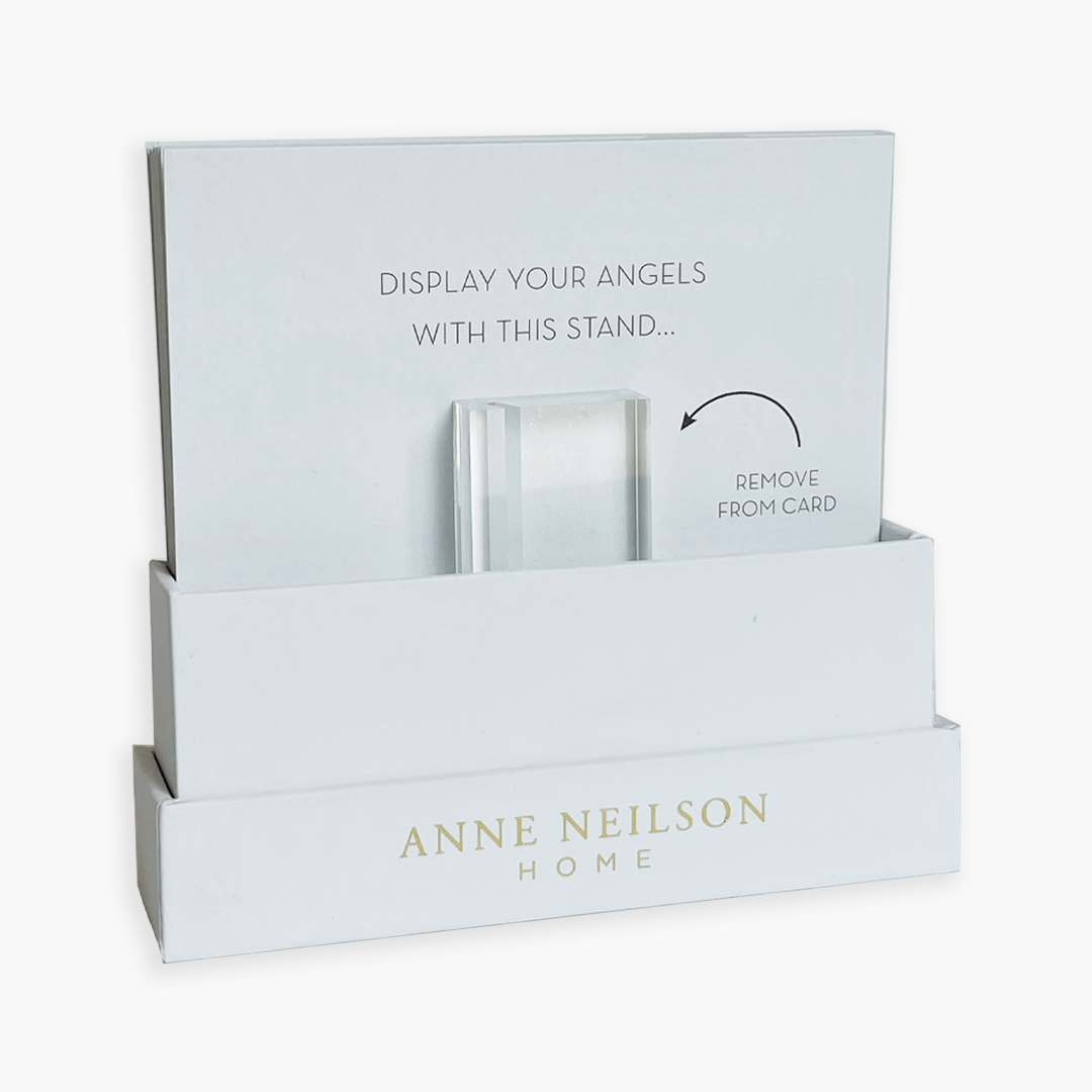 Anne Neilson Home - Promise Scripture Cards