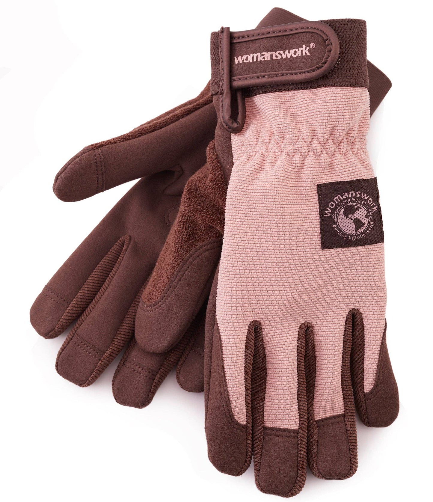 Womanswork - Digger Gardening Gloves