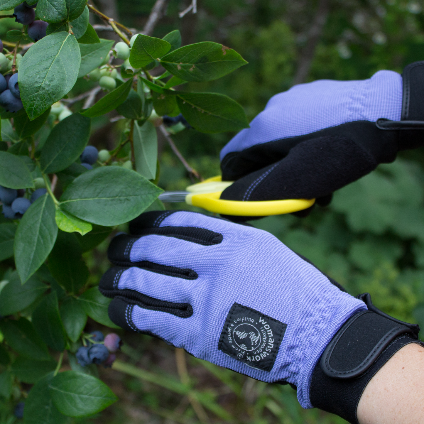 Womanswork - Digger Gardening Gloves