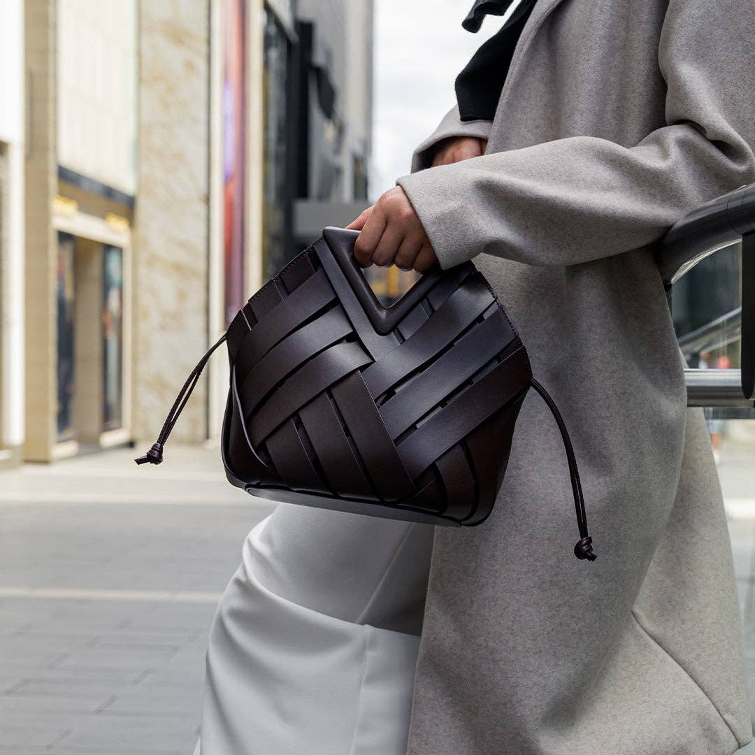 Verano Hill - Natalie Handbag