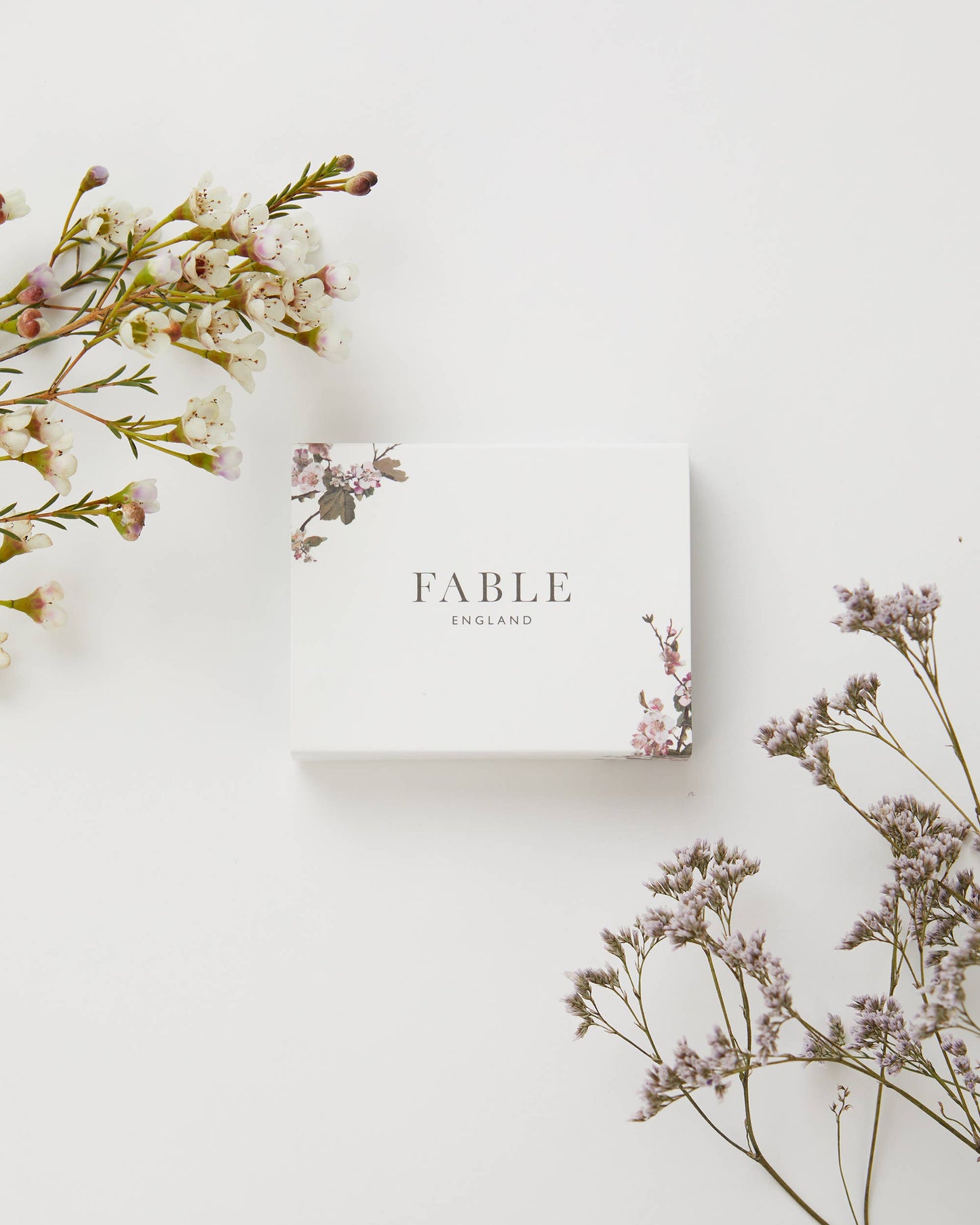 Fable England - FABLE Hydrangea Ring - S/M