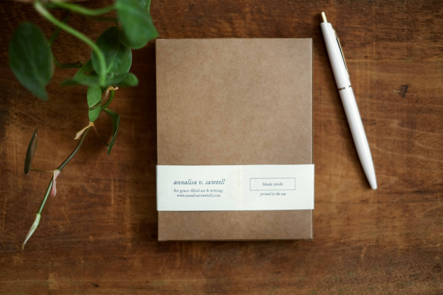 annalisa v. sawtell - Floral Confetti | Boxed Card Set of 8 | A2