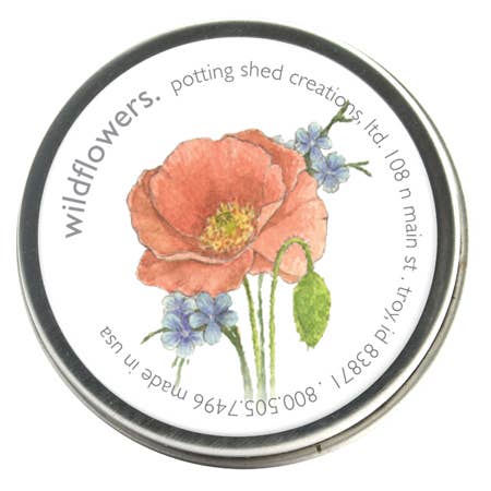 Potting Shed Creations, Ltd. - Garden Sprinkles | Wildflower