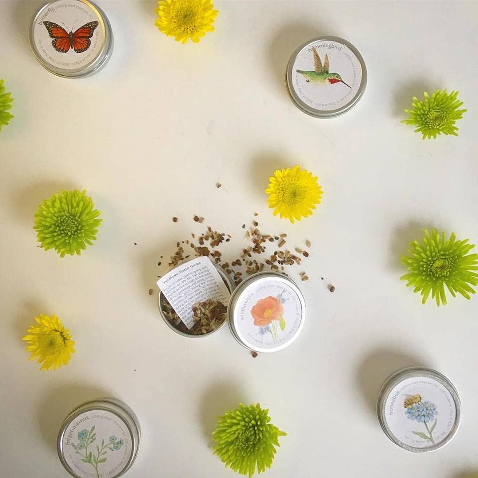 Potting Shed Creations, Ltd. - Garden Sprinkles | Hummingbird