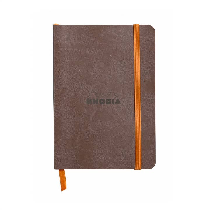 Exaclair - Rhodiarama Softcover Journal (A5) 6 x 8.25