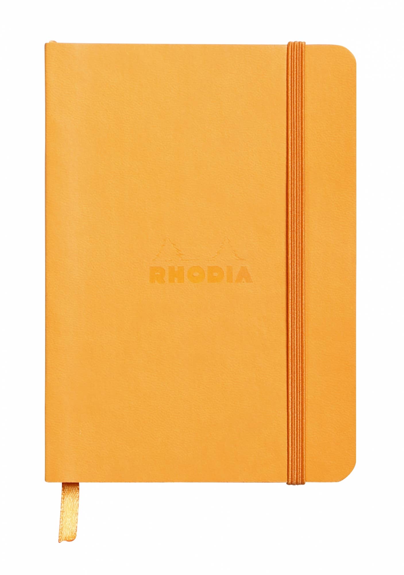 Exaclair - Rhodiarama Softcover Journal (A5) 6 x 8.25