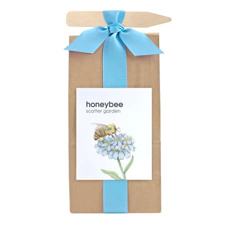 Potting Shed Creations, Ltd. - Scatter Garden | Honeybee: Honeybee