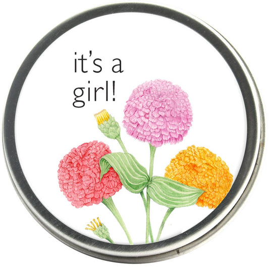 Potting Shed Creations, Ltd. - Garden Sprinkles | It's a Girl!