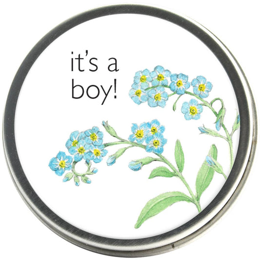 Potting Shed Creations, Ltd. - Garden Sprinkles | It's a Boy!