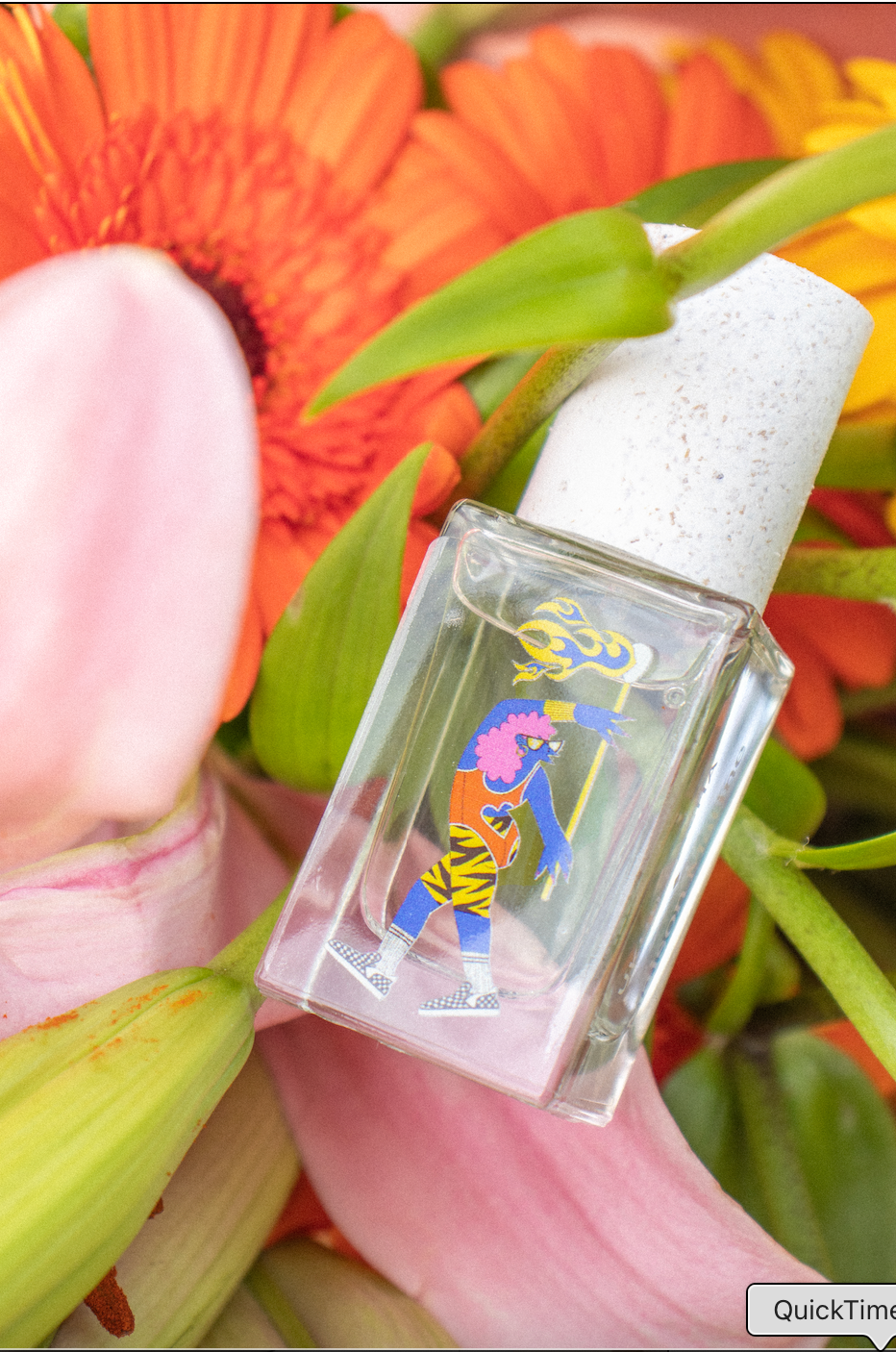 ABOUT BEAUTY, Your Destination For “Pop Niche” Fragrances - Ukhu Pacha - EDP 15ml - Maison Matine
