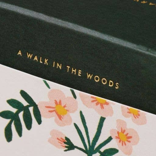 Rifle Paper Co. - High Peaks of the Adirondack Forest Candle