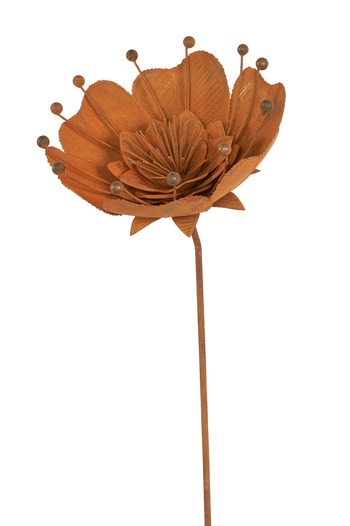 Elegant Garden Design - Bella Flower Stake