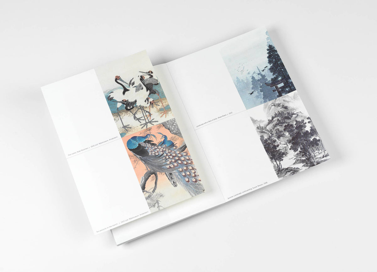 Pepin Press - Japan Creative Paper Book