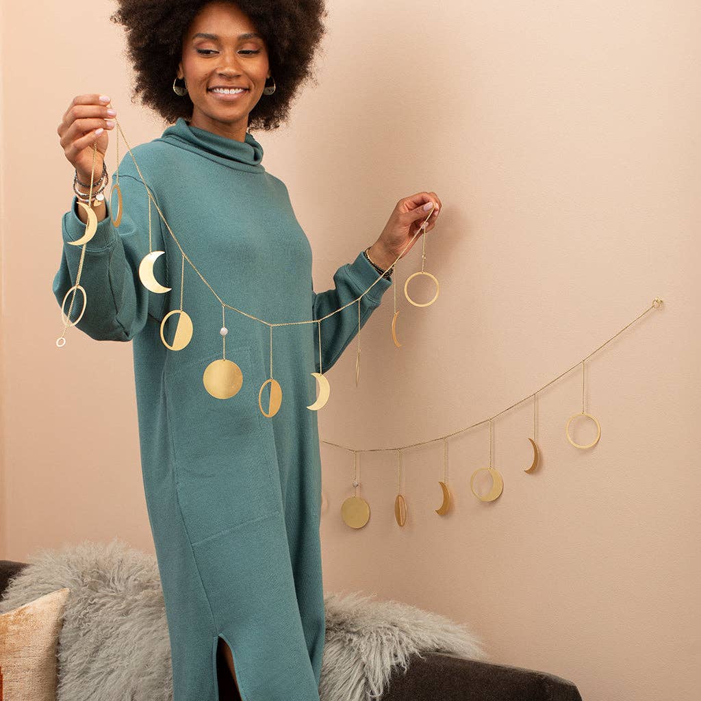 Scout Curated Wears - Garland - Bird/Sunstone