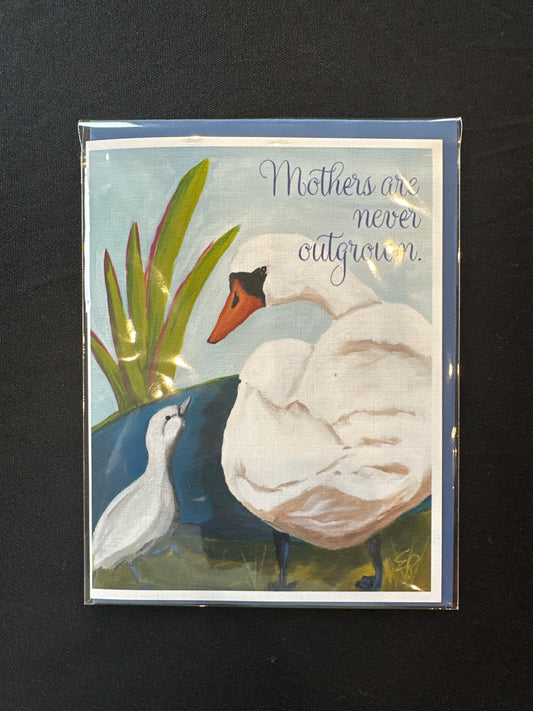 Mothers Day Card