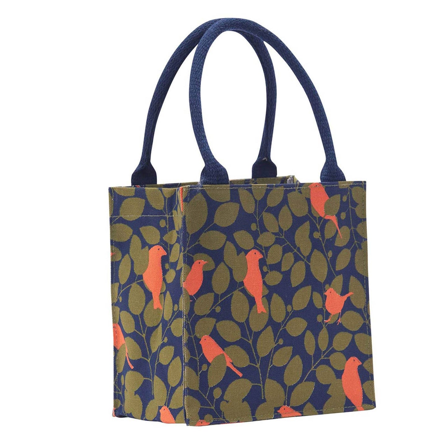 FINCHES Itsy Bitsy Reusable Gift Bag Tote